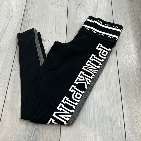 PINK Victoria’s Secret Yoga Leggings - Picture 2 of 6